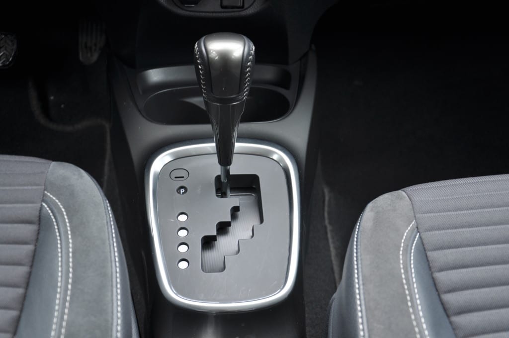 Toyota Yaris 1.5 HSD e-CVT