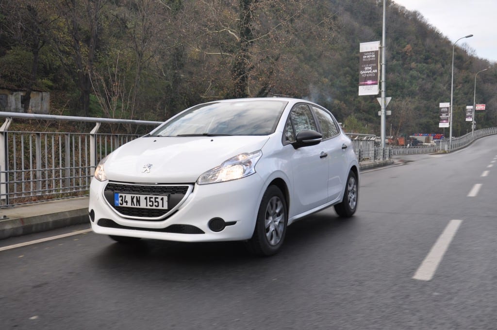 Peugeot 208 1.0 VTi Access