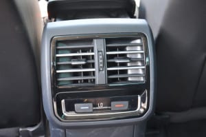 VW Passat 2.0 TDi Bluemotion DSG