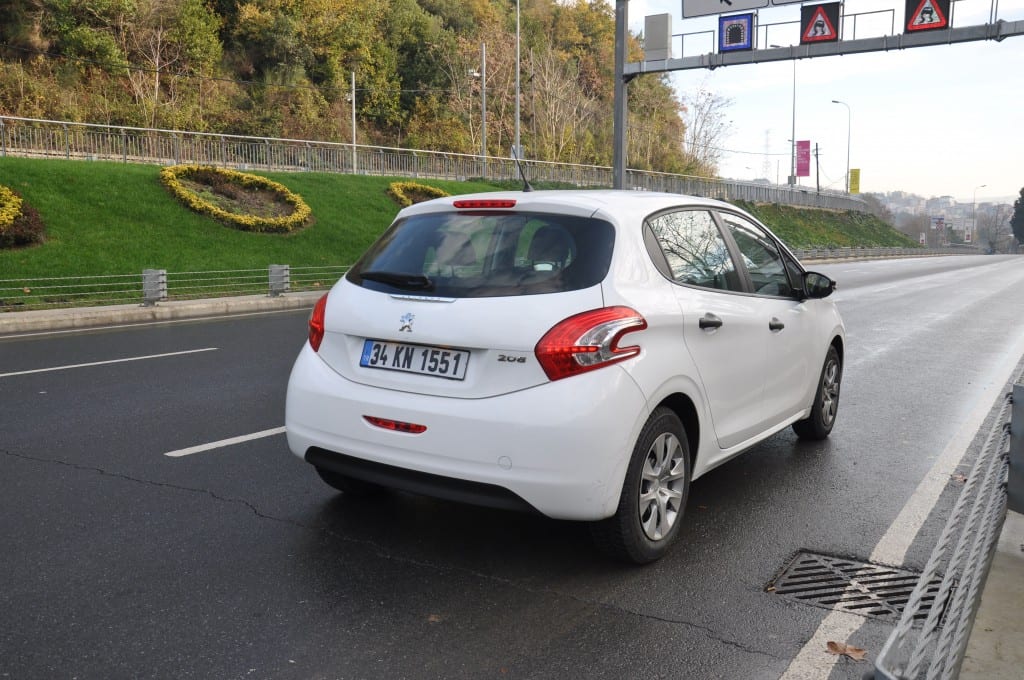 Peugeot 208 1.0 VTi Access