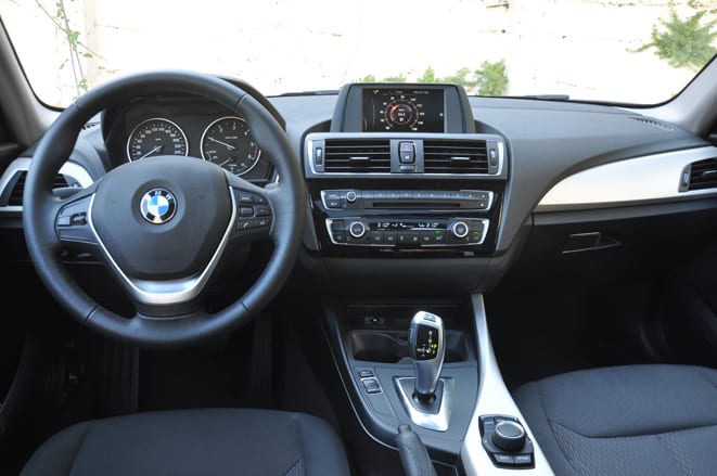 BMW 116d