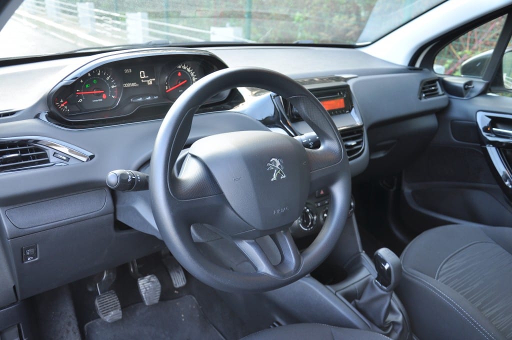Peugeot 208 1.0 VTi Access