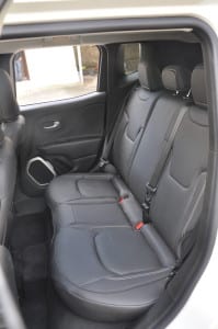 Jeep Renegade Limited 1.6L Multijet