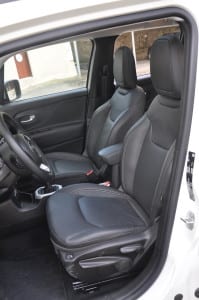 Jeep Renegade Limited 1.6L Multijet