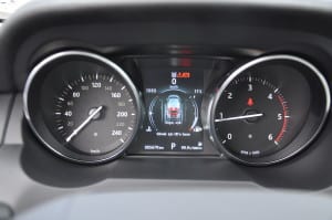 Range Rover Evoque 2.0 Td4