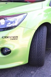 Coopertires www.e-motoring.com