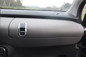 Citroën Cactus 1.6 e-HDi Shine
