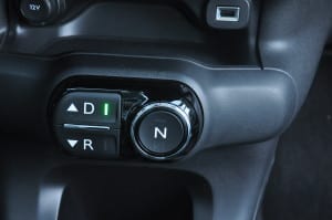 Citroën Cactus 1.6 e-HDi Shine