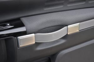 Citroën Cactus 1.6 e-HDi Shine