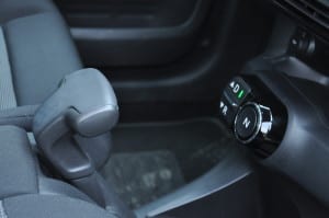 itroën Cactus 1.6 e-HDi Shine