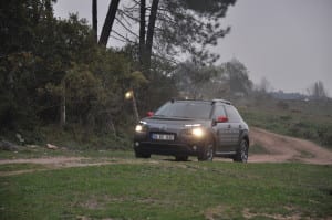 Citroën Cactus 1.6 e-HDi Shine
