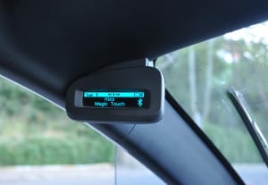 Renault Twizy Life www.e-motoring.com