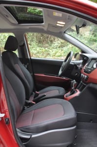 Hyundai i10 1.2i Elite