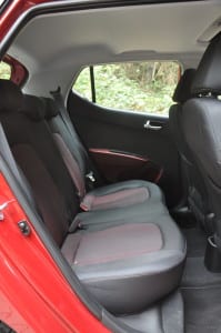 Hyundai i10 1.2i Elite