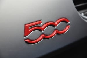 Fiat 500C 0.9 TwinAir