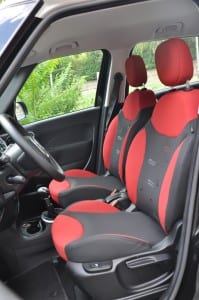 Fiat 500L www.e-motoring.com