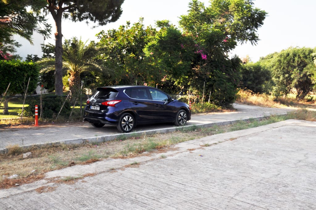 Nissan Pulsar 1.2 DIGT-T X-TRONIC