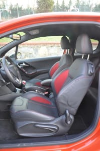 Peugeot 208 GTI