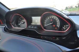 Peugeot 208 GTI
