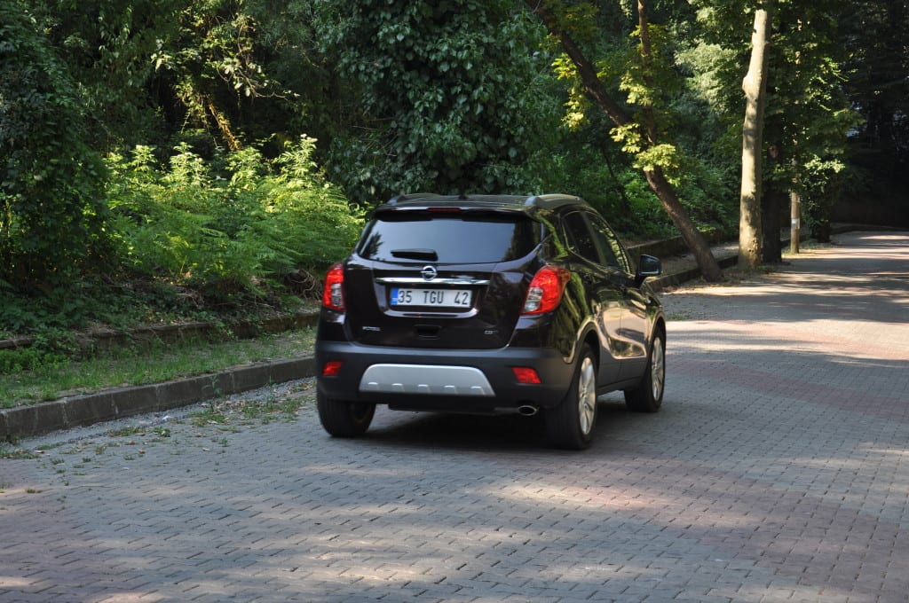 Opel Mokka 1.6 CDTi