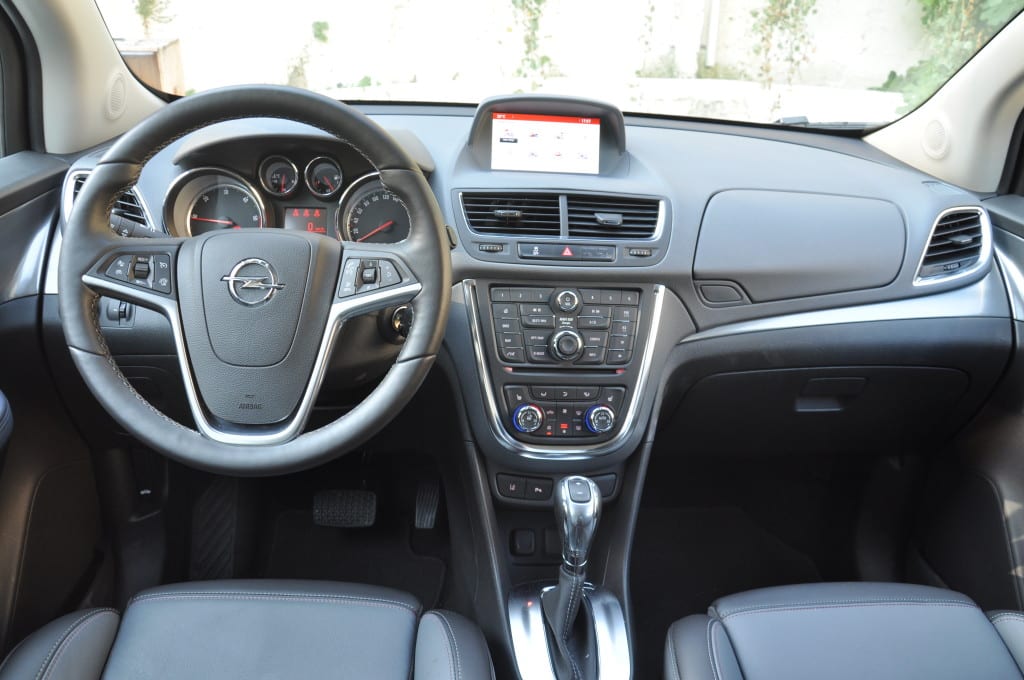 Opel Mokka 1.6 CDTi