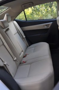 Toyota Corolla 1.6 Valvematic Multidrive S