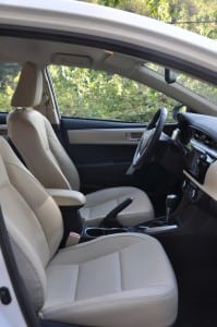 Toyota Corolla 1.6 Valvematic Multidrive S
