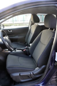 Nissan Pulsar 1.2 DIGT-T X-TRONIC