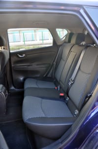 Nissan Pulsar 1.2 DIGT-T X-TRONIC