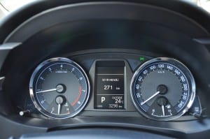 Toyota Corolla 1.6 Valvematic Multidrive S