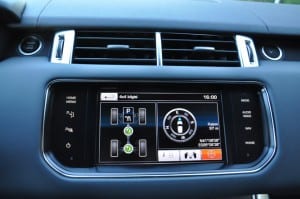 Land Rover Range Rover Sport HSE 3.0 SDV6