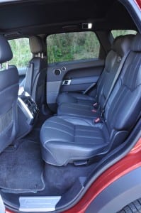 Land Rover Range Rover Sport HSE 3.0 SDV6