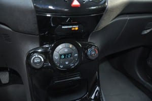 Ford Fiesta 1.5 TDCi www.e-motoring.com