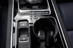 Jaguar XE 2.0d RSport