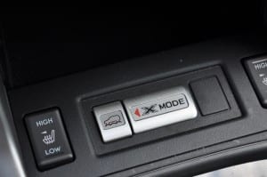 Subaru Forester AWD 2.0L Turbo CVT www.e-motoring.com