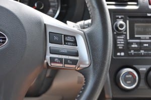 Subaru Forester AWD 2.0L Turbo CVT www.e-motoring.com