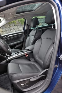 Renault Megane Sedan 1.2 16V Turbo EDC