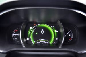 Renault Megane Sedan 1.2 16V Turbo EDC