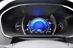 Renault Megane Sedan 1.2 16V Turbo EDC