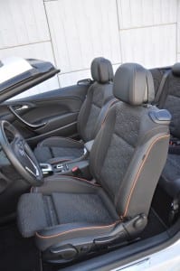 Opel Cascada 1.6 SIDI Turbo ECOTEC www.e-motoring.com