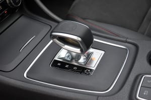 Mercedes-AMG GLA45 4MATIC www.e-motoring.com