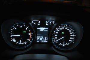 Toyota Land Cruiser www.e-motoring.com