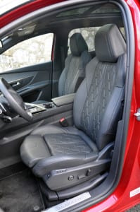 Peugeot 3008 1.6 BlueHDi