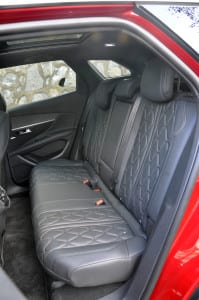 Peugeot 3008 1.6 BlueHDi