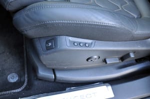 Peugeot 3008 1.6 BlueHDi