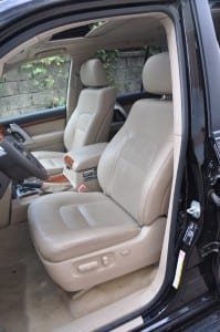 Toyota Land Cruiser www.e-motoring.com