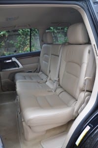 Toyota Land Cruiser www.e-motoring.com