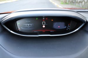 Peugeot 3008 1.6 BlueHDi