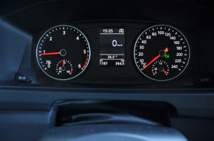 Volkswagen Caravelle 2.0 TDI BlueMotion 