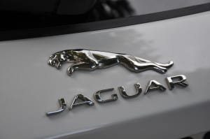 Jaguar F-Pace 2.0d R-Sport Plus